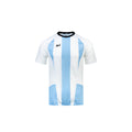 ARI KIDS ADEPT ICONIC NATION TEAM JERSEY - LIGHT BLUE/WHITE/LIGHT BLUE