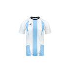 ARI KIDS ADEPT ICONIC NATION TEAM JERSEY - LIGHT BLUE/WHITE/LIGHT BLUE