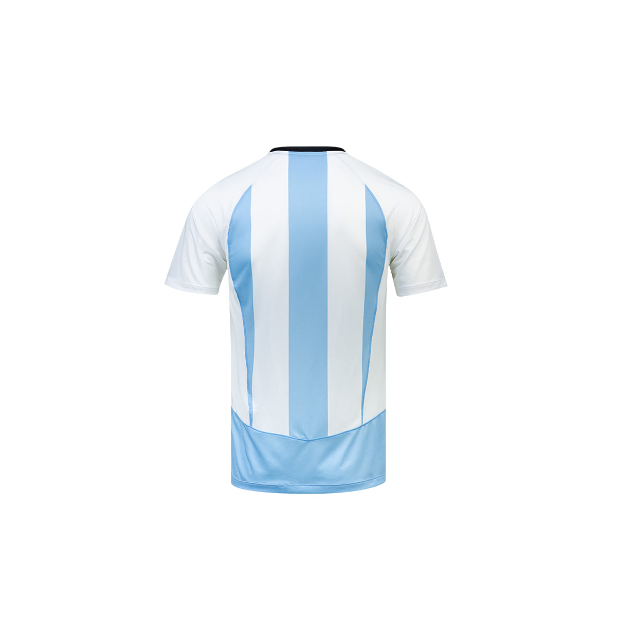 ARI KIDS ADEPT ICONIC NATION TEAM JERSEY - LIGHT BLUE/WHITE/LIGHT BLUE