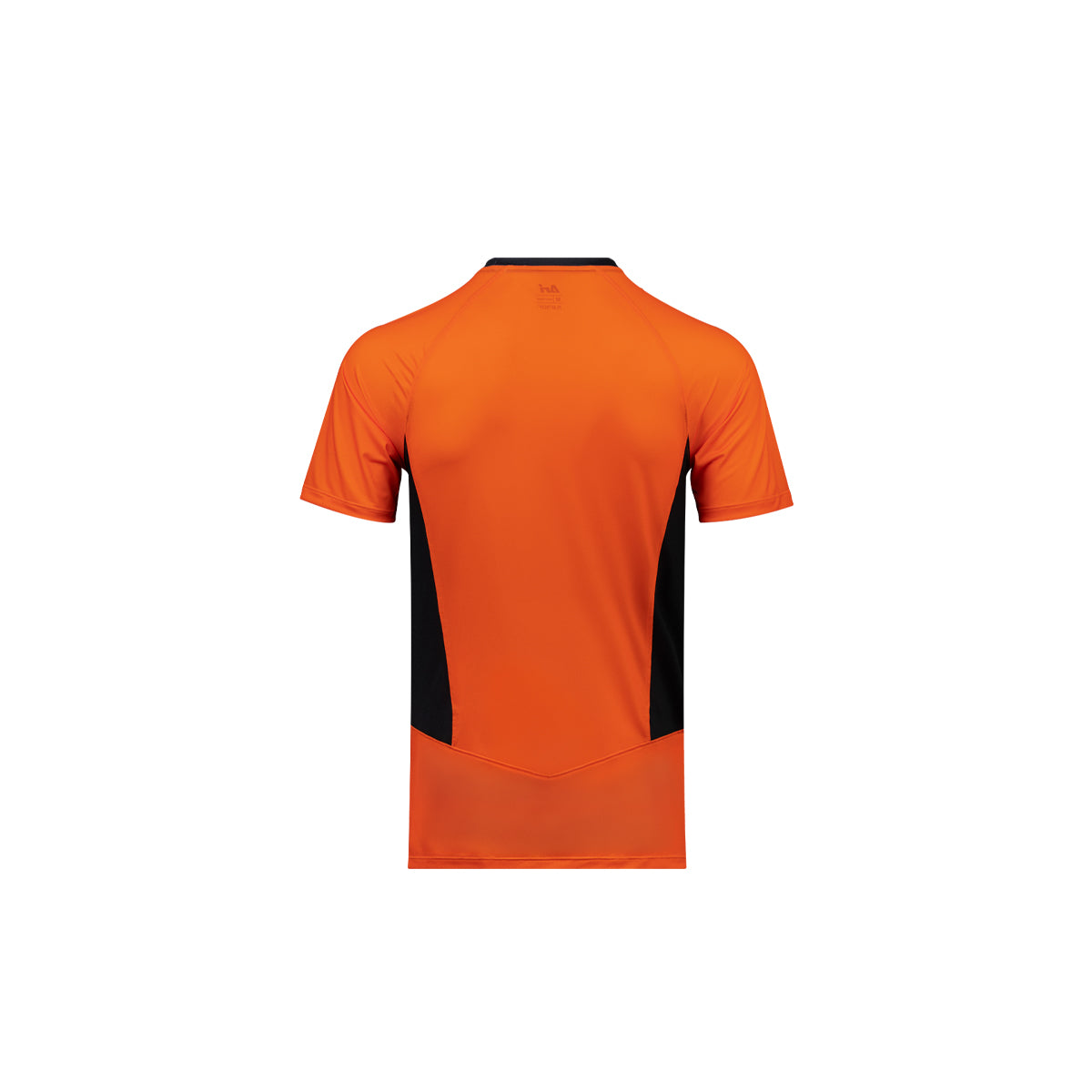 ARI KIDS ADEPT ICONIC NATION TEAM JERSEY - ORANGE/BLACK/ORANGE