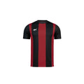 ARI KIDS ADEPT STRIPES TEAM JERSEY  - RED/BLACK/WHITE