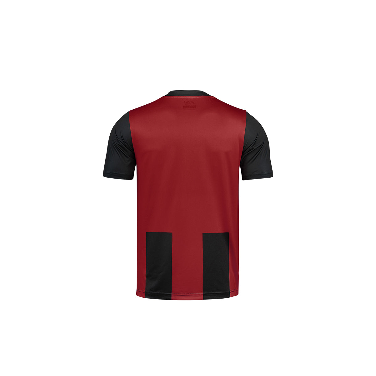 ARI KIDS ADEPT STRIPES TEAM JERSEY  - RED/BLACK/WHITE