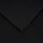 ARI KIDS ESSENTIAL BREATHABLE POLO - BLACK/BLACK/WHITE