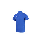 ARI KIDS ESSENTIAL BREATHABLE POLO - BLUE/BLUE/WHITE