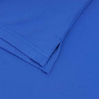 ARI KIDS ESSENTIAL BREATHABLE POLO - BLUE/BLUE/WHITE