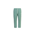 ARI KIDS ESSENTIAL PANTS - SMOKE GREEN/WHITE/SMOKE GREEN