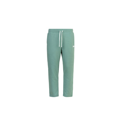 ARI KIDS ESSENTIAL PANTS - SMOKE GREEN/WHITE/SMOKE GREEN