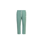 ARI KIDS ESSENTIAL PANTS - SMOKE GREEN/WHITE/SMOKE GREEN
