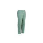 ARI KIDS ESSENTIAL PANTS - SMOKE GREEN/WHITE/SMOKE GREEN