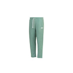 ARI KIDS ESSENTIAL PANTS - SMOKE GREEN/WHITE/SMOKE GREEN