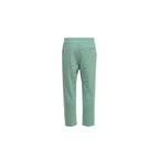 ARI KIDS ESSENTIAL PANTS - SMOKE GREEN/WHITE/SMOKE GREEN