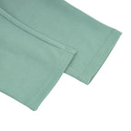 ARI KIDS ESSENTIAL PANTS - SMOKE GREEN/WHITE/SMOKE GREEN