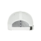 ARI KIDS GOLF PERFORMANCE CAP - WHITE/BLACK/WHITE