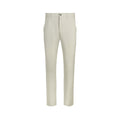 ARI MEN ADEPT GOLF PANTS - BEIGE/BEIGE/WHITE