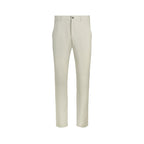 ARI MEN ADEPT GOLF PANTS - BEIGE/BEIGE/WHITE