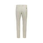 ARI MEN ADEPT GOLF PANTS - BEIGE/BEIGE/WHITE