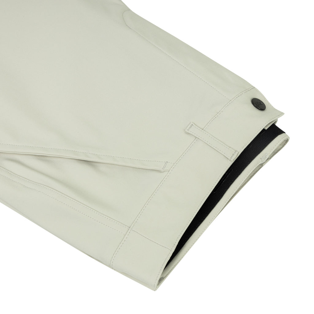 ARI MEN ADEPT GOLF PANTS - BEIGE/BEIGE/WHITE