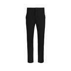 ARI MEN ADEPT GOLF PANTS - BLACK/BLACK/WHITE