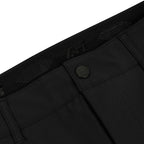 ARI MEN ADEPT GOLF PANTS - BLACK/BLACK/WHITE