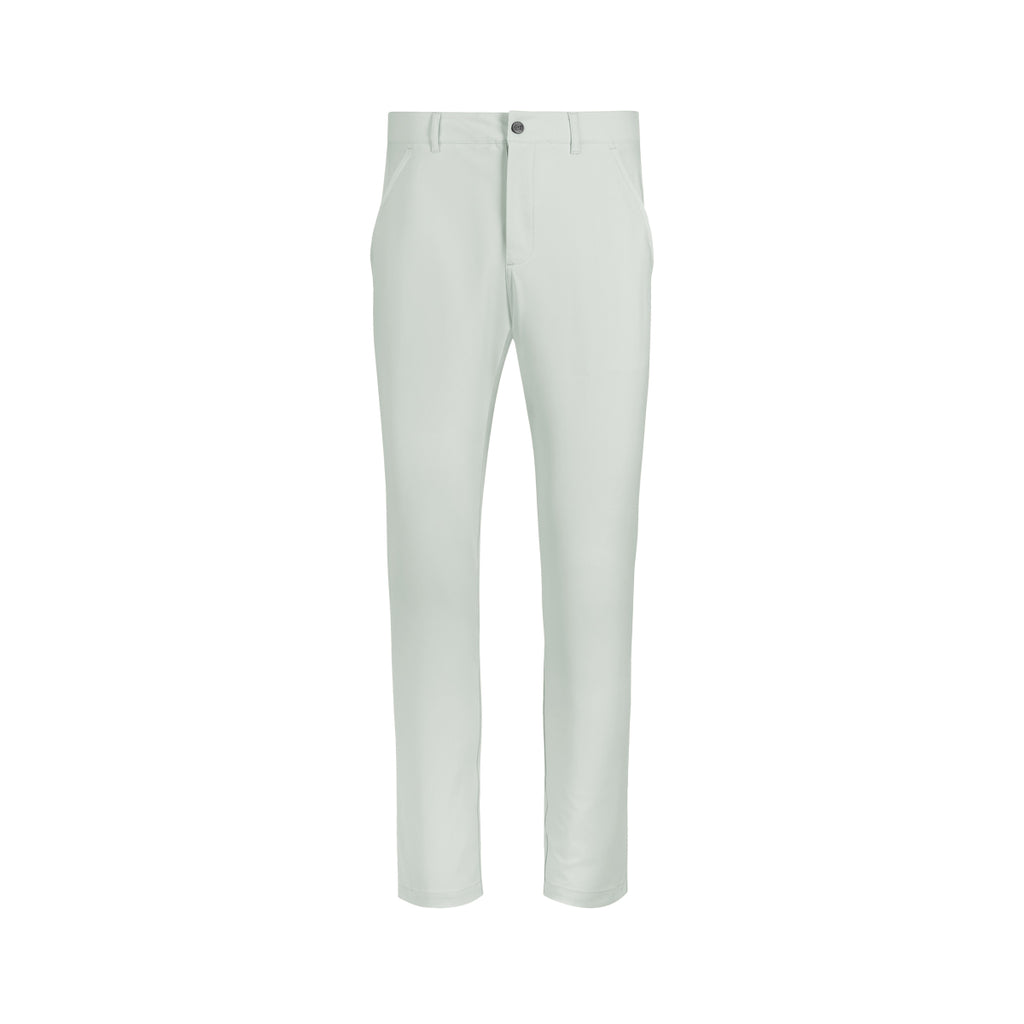ARI MEN ADEPT GOLF PANTS - GREY/GREY/WHITE