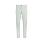 ARI MEN ADEPT GOLF PANTS - GREY/GREY/WHITE