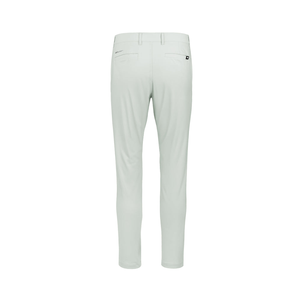 ARI MEN ADEPT GOLF PANTS - GREY/GREY/WHITE