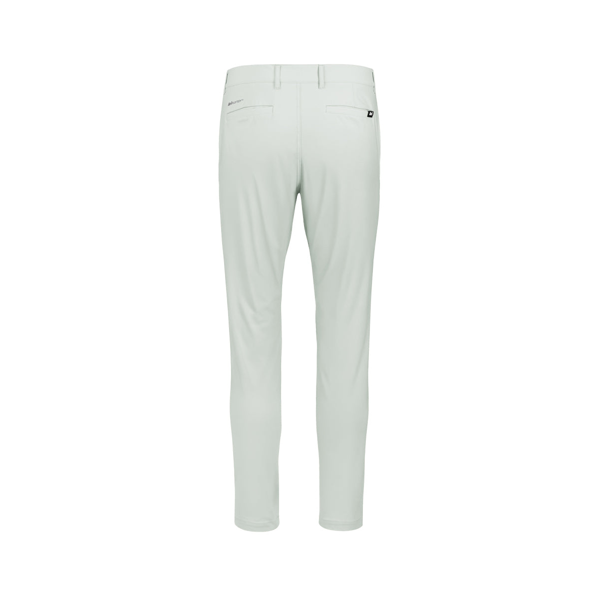 ARI MEN ADEPT GOLF PANTS - GREY/GREY/WHITE