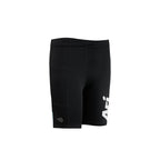 ARI MEN ADEPT PERFORMANCE COMPRESSION SHORTS - BLACK/WHITE/BLUE