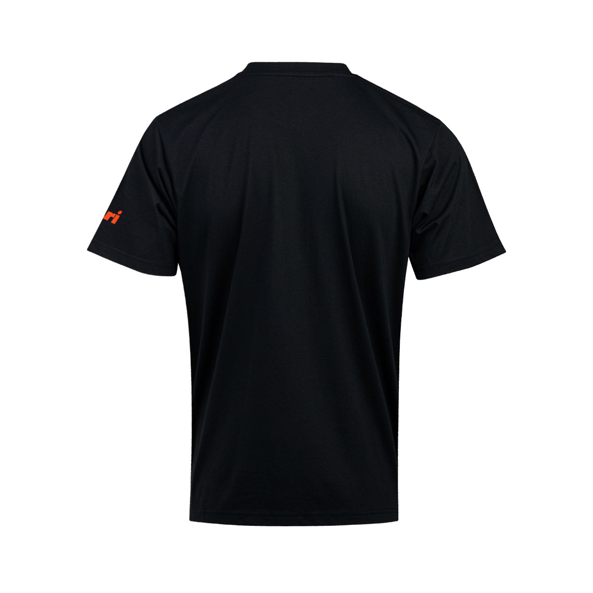 ARI PT PRACHUAP FC 2026/2027 TEE - BLACK/ORANGE/WHITE