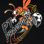 ARI PT PRACHUAP FC 2026/2027 TEE - BLACK/ORANGE/WHITE