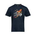 ARI PT PRACHUAP FC 2026/2027 TEE - NAVY BLUE/ORANGE/WHITE