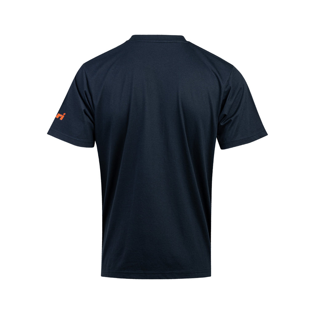 ARI PT PRACHUAP FC 2026/2027 TEE - NAVY BLUE/ORANGE/WHITE