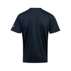 ARI PT PRACHUAP FC 2026/2027 TEE - NAVY BLUE/ORANGE/WHITE