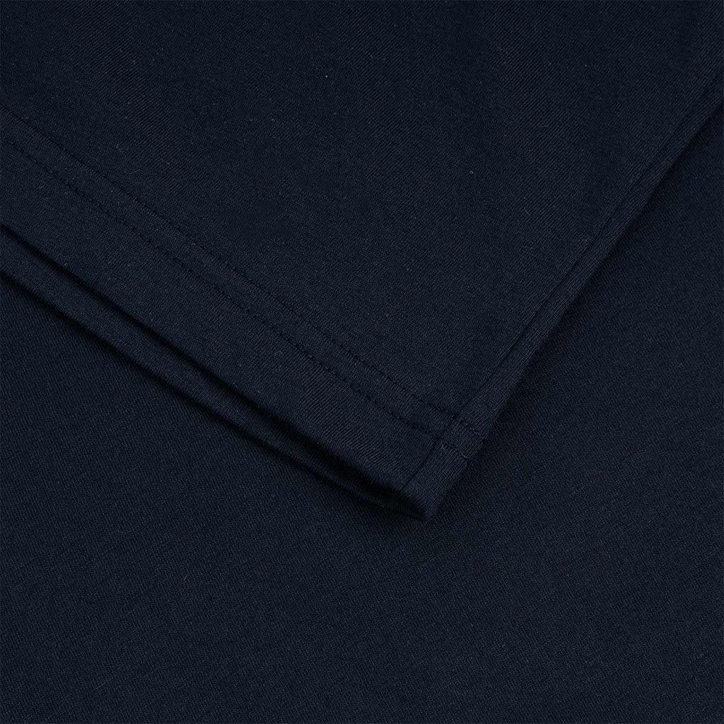 ARI PT PRACHUAP FC 2026/2027 TEE - NAVY BLUE/ORANGE/WHITE