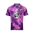 ARI PT PRACHUAP FC 2026/2027 TRAINING JERSEY - PURPLE/WHITE/BLACK