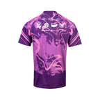 ARI PT PRACHUAP FC 2026/2027 TRAINING JERSEY - PURPLE/WHITE/BLACK