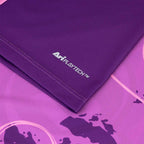 ARI PT PRACHUAP FC 2026/2027 TRAINING JERSEY - PURPLE/WHITE/BLACK