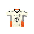ARI PT PRACHUAP FC 2026/2027 AWAY KIDS JERSEY - CREAM/GREY/ORANGE