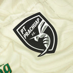 ARI PT PRACHUAP FC 2026/2027 AWAY PLAYER JERSEY - CREAM/GREY/ORANGE