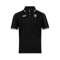 ARI PT PRACHUAP FC 2026/2027 POLO - BLACK/GREY/WHITE
