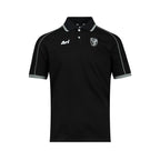 ARI PT PRACHUAP FC 2026/2027 POLO - BLACK/GREY/WHITE