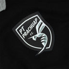 ARI PT PRACHUAP FC 2026/2027 POLO - BLACK/GREY/WHITE