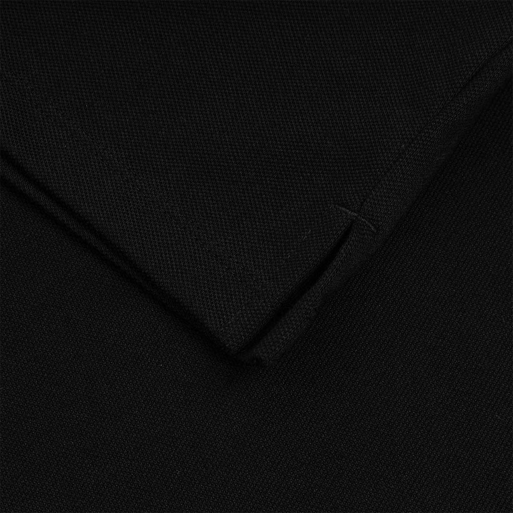 ARI PT PRACHUAP FC 2026/2027 POLO - BLACK/GREY/WHITE