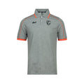 ARI PT PRACHUAP FC 2026/2027 POLO - GREY/ORANGE/BLACK