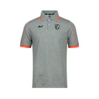 ARI PT PRACHUAP FC 2026/2027 POLO - GREY/ORANGE/BLACK