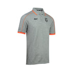 ARI PT PRACHUAP FC 2026/2027 POLO - GREY/ORANGE/BLACK
