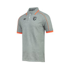ARI PT PRACHUAP FC 2026/2027 POLO - GREY/ORANGE/BLACK
