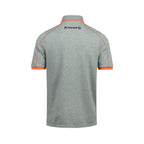 ARI PT PRACHUAP FC 2026/2027 POLO - GREY/ORANGE/BLACK