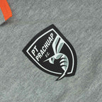 ARI PT PRACHUAP FC 2026/2027 POLO - GREY/ORANGE/BLACK