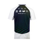 ARI PT PRACHUAP FC 2026/2027 PRE MATCH JERSEY - WHITE/NAVY/BLACK